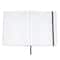 Flecked White Linen Journal by Artist's Loft™